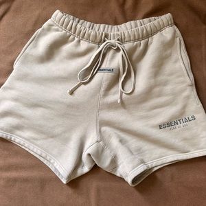 Fear of God Essentials Core Collection Sweat-short